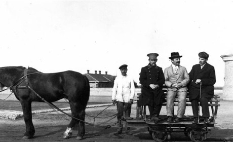 Біляївка у 1899 році: архівна інформація зі старої замітки в одеській газеті