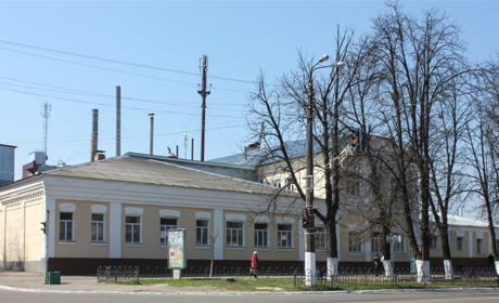 Врятувати хлібзавод: що роблять працівники і міська влада Фастова, щоб підприємство не закрилося