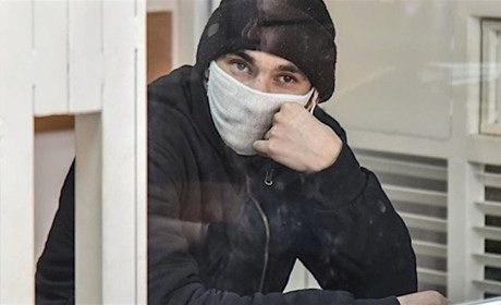 Итог убийства с погромами: лощиновский насильник получил пожизненное (видео)