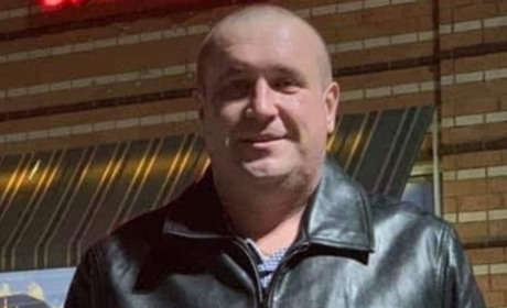 У США раптово помер 44-річний чортків`янин: вдовою залишилась вагітна дружина