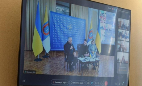 Питання аварійної дамби на Дунаї та стан озер потребують нагального вирішення