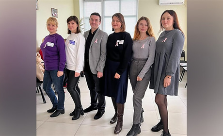 Як часто необхідно обстежувати груди та інше про рак молочної залози