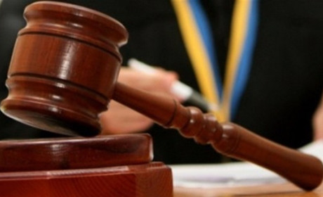 На Шепетівщині суд виніс вирок домашньому кривднику