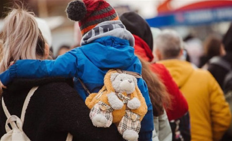 Зміни для ВПО у 2026 році: електронний кабінет та нові правила на житло