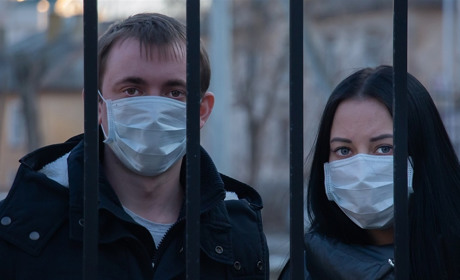 Міністр охорони здоров'я захворів на коронавірус, а скільки нових хворих в Мелітополі?