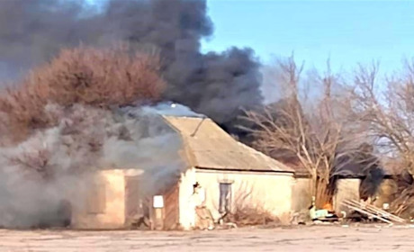 На Херсонщині внаслідок російської агресії постраждали троє людей