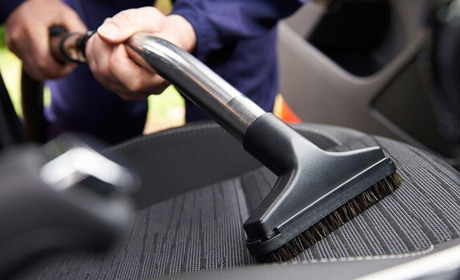 Хімчистка салону автомобіля: чому це важливо і як вибрати правильний сервіс в Одесі