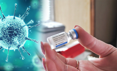 Хмельниччина — у топ-3 за кількістю хворих на ковід в Україні: як і кому зараз треба щепитися