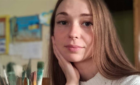 У Кременці відкриють персональну виставку Юлії Трачук