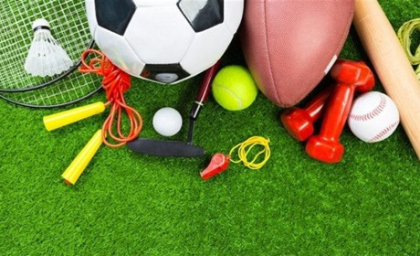 У Сватовому святкуватимуть День фізкультури і спорту: на свято запрошують мешканців громади