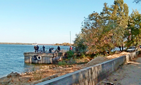 Судак – 510 грн, карась – 17 грн