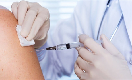 В суботу, 6 листопада, у "Виру" працюватиме пункт вакцинації