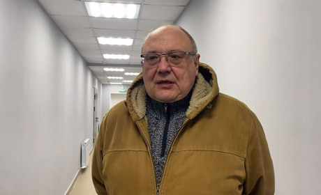 Лікарю з Херсонщини, що працює на окупантів, оголосили ще одну підозру — у розтраті коштів