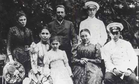 Досліджуємо родовід, не виходячи з дому: з чого почати