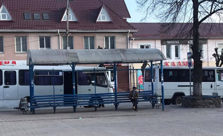 У Жмеринській громаді продовжили графік руху автобусів: засідання виконкому