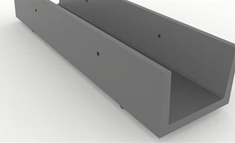 Залізобетонні лотки для мереж: 7 переваг