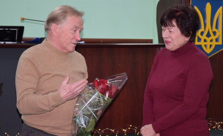 Депутат Біляївської міської ради Тетяна Турбіна склала повноваження за власним бажанням