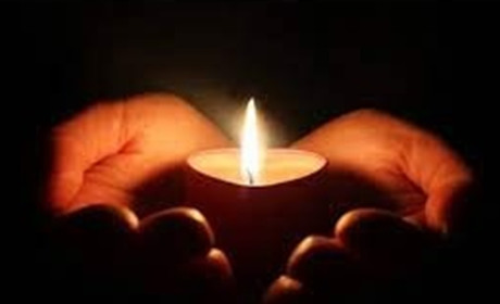 Під Бахмутом загинув боєць із позивним “Каховка”