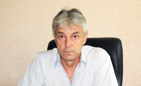 Віталій Третинко про аспекти медичної реформи на Петропавлівщині