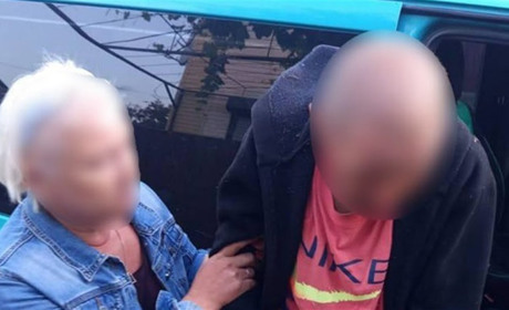 Три доби без їжі та води: на Звенигородщині врятували чоловіка, який заблукав у лісі
