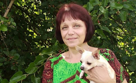 Для нас війна розпочалася у червня 2014: історія переселенки з Нью-Йорка