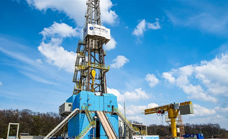 Росія вдарила по об’єктах газовидобувної інфраструктури України: хроніка 17 листопада