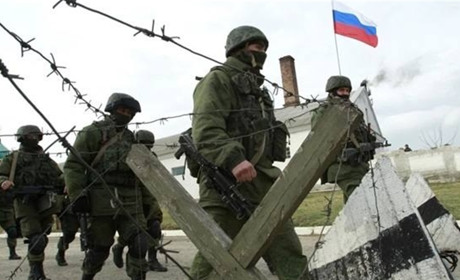 Російські окупанти у Криму запанікували: яка причина