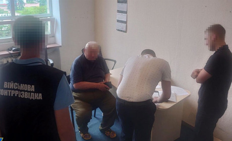На Житомирщині ще два прихильники окупації України рашистами постануть перед судом