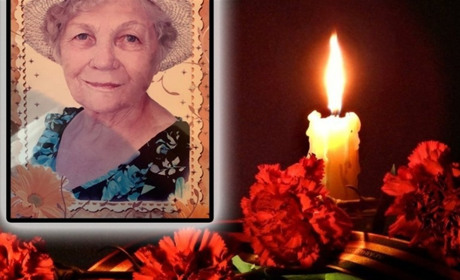 Перестало битися серце відомої старокостянтинівчанки Галини Зиновіївни Приступи