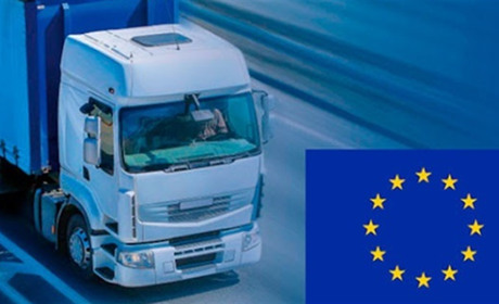 Перевезення вантажів по Європі: надійність та професіоналізм компанії TransLevel Logistic