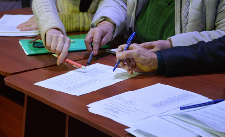 Кого призначили старостами Сватівської об'єднаної громади і які території вони представлятимуть
