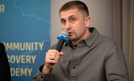 Сергій Козир: треба створити єдиний орган підтримки ВПО і змінити підхід до відновлення громад