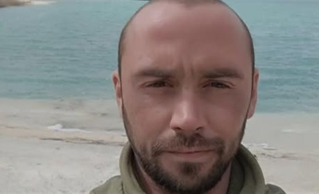 Сергій ЛІСОВИЙ: 10 років на війні, 33 роки життя