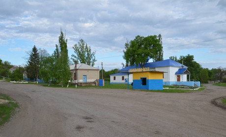 У Коломийчиській ОТГ Сватівського району обирають голову об’єднаної громади та депутатів