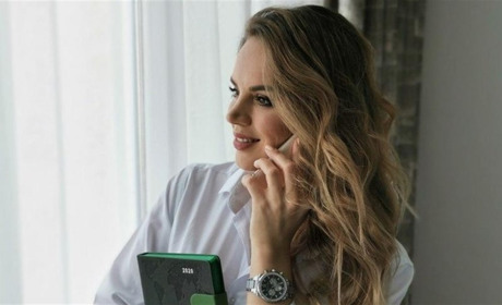 Моя цель - научить людей мечтать и верить, что нет ничего невозможного. История Татьяны Исуповой
