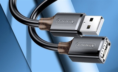 Кабель для смартфона: більше, ніж просто дріт