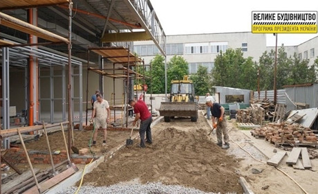 150 відвідувачів на 700 послуг