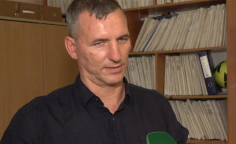 Начальнику окупаційного відділу економіки з Каховки повідомлено про підозру