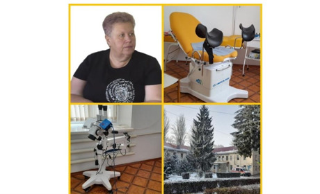 Кодимська лікарня: яким був і чим увінчався 2023 рік для закладу