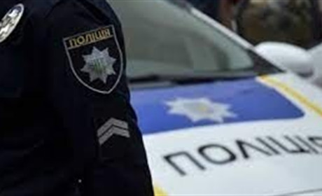 Посилили режим несення служби Нацполіції в Україні