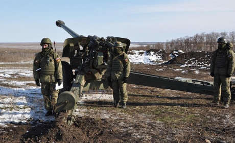 Триває 669-й день війни. Втрати ворога та ситуація в регіонах станом на 24 грудня
