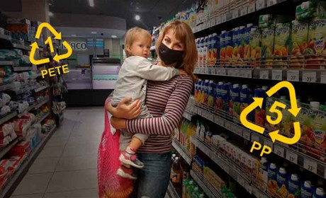 День з екоактивісткою: як не нести додому купу зайвих відходів з конотопських супермаркетів