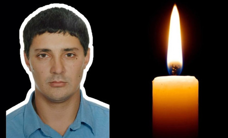 Втрата громади: війна забрала життя військового медика з Вараша