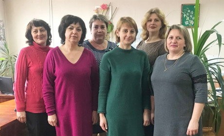 Століття фінансового управління району: 100 років відповідальної роботи для розвитку нашого краю