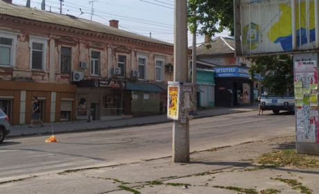Увага! Через аварійні роботи в Річпорту терміново змінений розклад руху тролейбусів у Херсоні