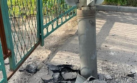 29 травня росіяни обстріляли Курахове. Які наслідки