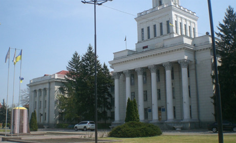 Феєрверк без масок