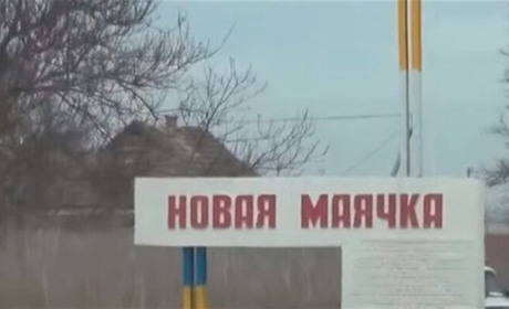 Відомого генерала РФ ліквідували біля Нової Маячки