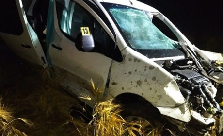 Слідство щодо 20-ти річного кременчанина, який здійснив ДТП у червні, завершили