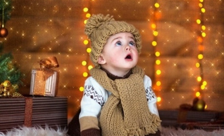 У Старокостянтинівському замку відкриють резиденцію Святого Миколая